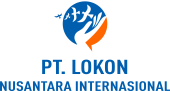 Logo PT Lokon